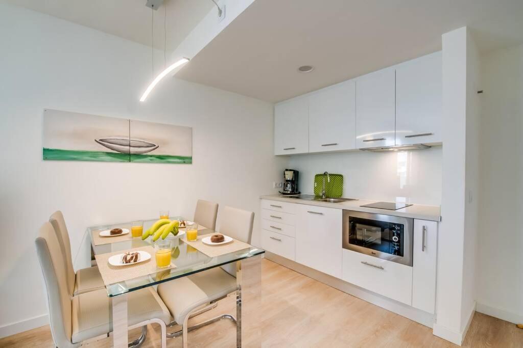 Sa Maniga 6F Apartment Cala Millor  Exterior photo